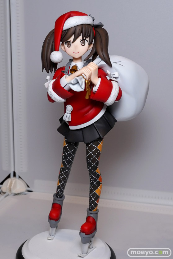 画像　フィギュア　サンプル　レビュー　ワンダーフェスティバル 2018［夏］　CtrlZ あきみかん ｐａｎ７１２ 22