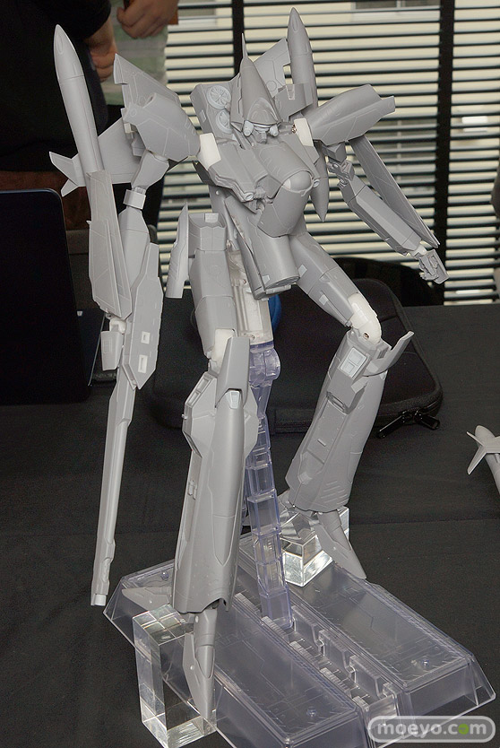 第9回カフェレオキャラクターコンベンション アルカディア　グッドスマイルカンパニー　コトブキヤ01