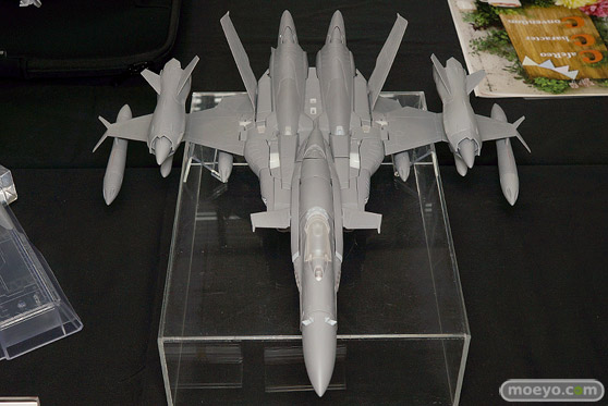 第9回カフェレオキャラクターコンベンション アルカディア　グッドスマイルカンパニー　コトブキヤ02