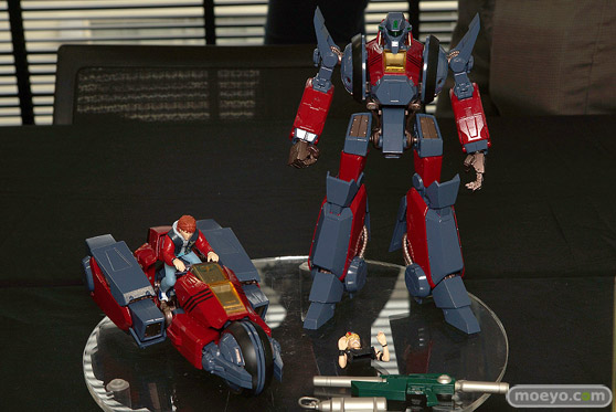 第9回カフェレオキャラクターコンベンション アルカディア　グッドスマイルカンパニー　コトブキヤ05