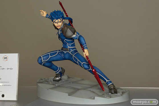 第9回カフェレオキャラクターコンベンション アルカディア　グッドスマイルカンパニー　コトブキヤ07