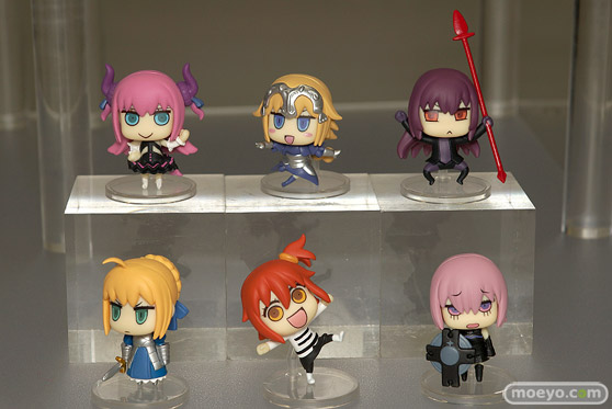 第9回カフェレオキャラクターコンベンション アルカディア　グッドスマイルカンパニー　コトブキヤ09