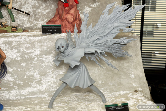 第9回カフェレオキャラクターコンベンション アルカディア　グッドスマイルカンパニー　コトブキヤ17