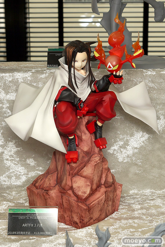 第9回カフェレオキャラクターコンベンション アルカディア　グッドスマイルカンパニー　コトブキヤ19