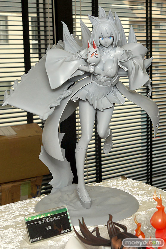 第9回カフェレオキャラクターコンベンション アルカディア　グッドスマイルカンパニー　コトブキヤ23