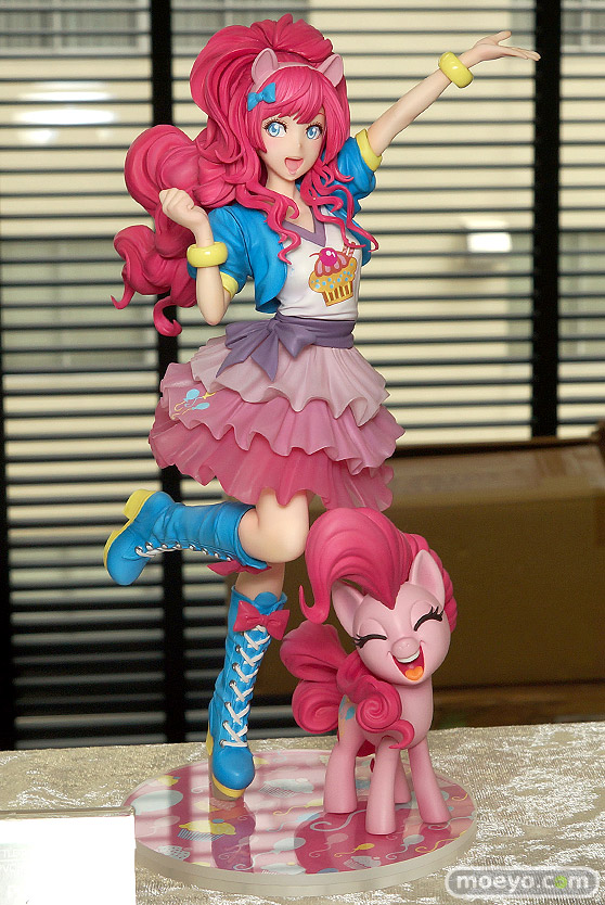 第9回カフェレオキャラクターコンベンション アルカディア　グッドスマイルカンパニー　コトブキヤ26