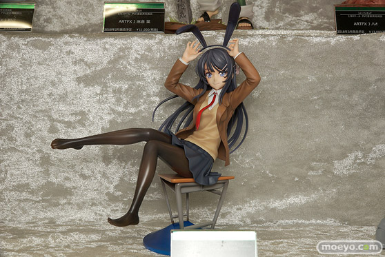 第9回カフェレオキャラクターコンベンション アルカディア　グッドスマイルカンパニー　コトブキヤ29