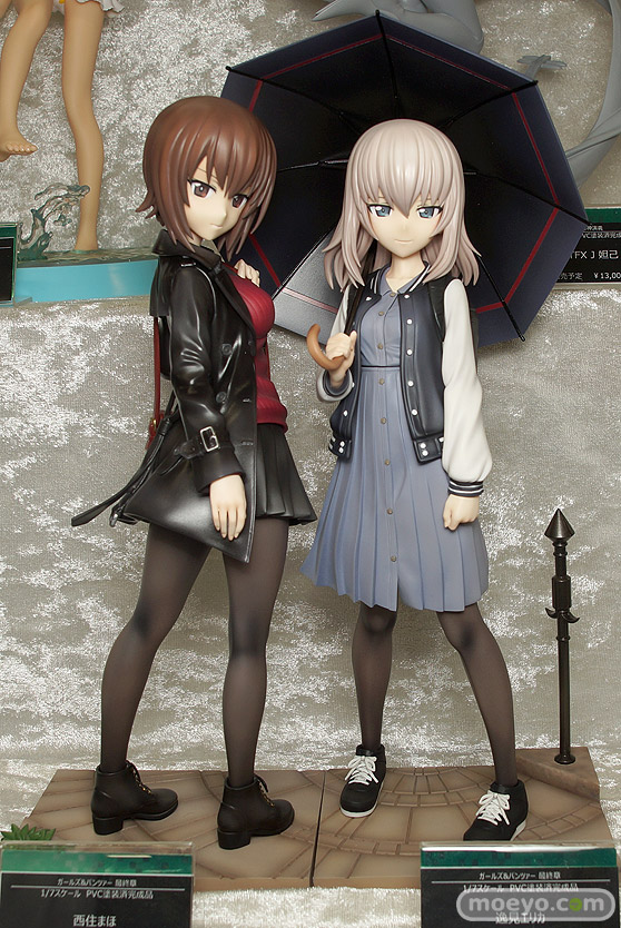 第9回カフェレオキャラクターコンベンション アルカディア　グッドスマイルカンパニー　コトブキヤ35