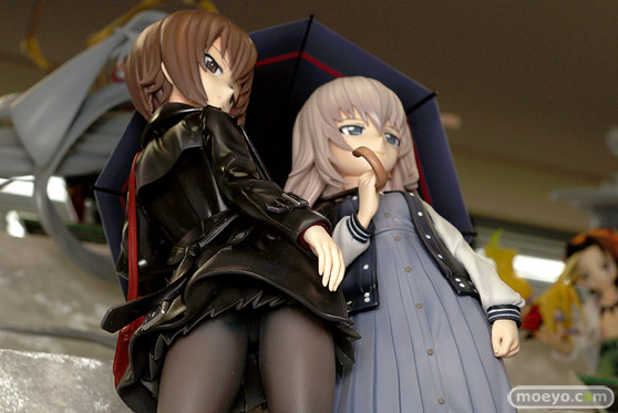 第9回カフェレオキャラクターコンベンション アルカディア　グッドスマイルカンパニー　コトブキヤ36