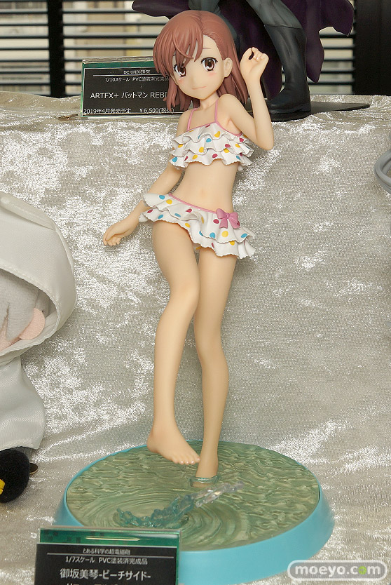 第9回カフェレオキャラクターコンベンション アルカディア　グッドスマイルカンパニー　コトブキヤ39