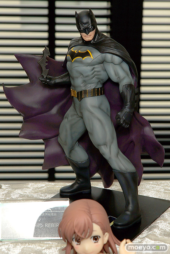 第9回カフェレオキャラクターコンベンション アルカディア　グッドスマイルカンパニー　コトブキヤ46