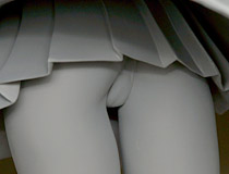 「第9回CCC」開催！美少女フィギュア中心のフォトレポート01「アルカディア」「グッドスマイルカンパニー」「コトブキヤ」編