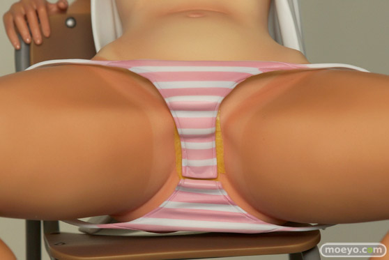 第9回カフェレオキャラクターコンベンション オルカトイズ ベルファイン アズールレーンゾン ホビーストック 03