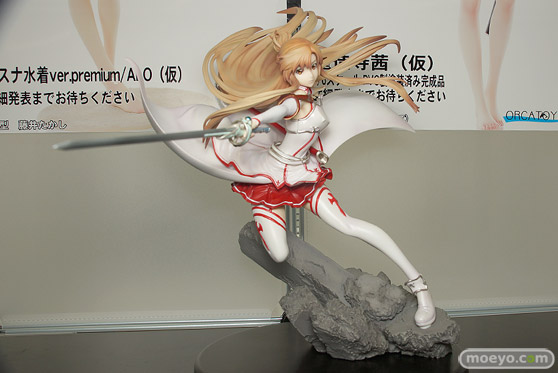 第9回カフェレオキャラクターコンベンション オルカトイズ ベルファイン アズールレーンゾン ホビーストック 04