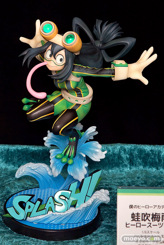 第9回カフェレオキャラクターコンベンション オルカトイズ ベルファイン アズールレーンゾン ホビーストック 09