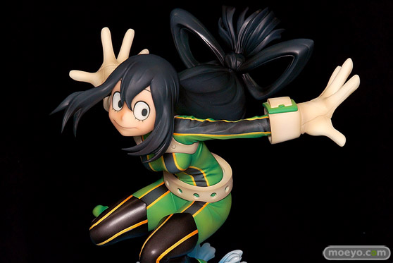 第9回カフェレオキャラクターコンベンション オルカトイズ ベルファイン アズールレーンゾン ホビーストック 10