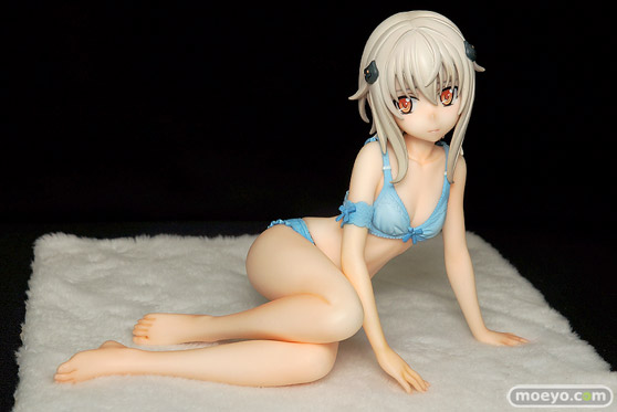 第9回カフェレオキャラクターコンベンション オルカトイズ ベルファイン アズールレーンゾン ホビーストック 12