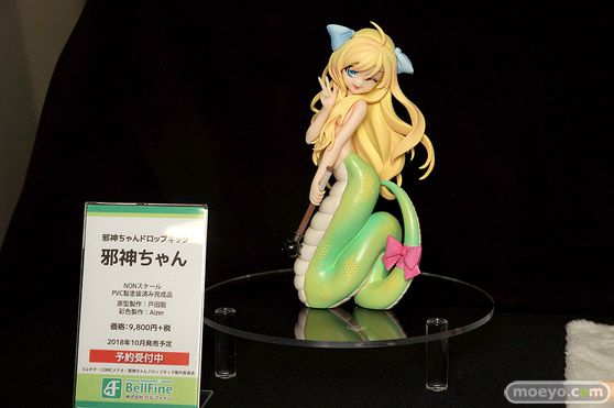 第9回カフェレオキャラクターコンベンション オルカトイズ ベルファイン アズールレーンゾン ホビーストック 17