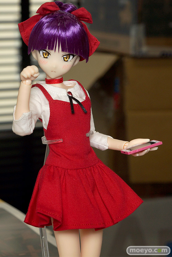 第9回カフェレオキャラクターコンベンション オルカトイズ ベルファイン アズールレーンゾン ホビーストック 23