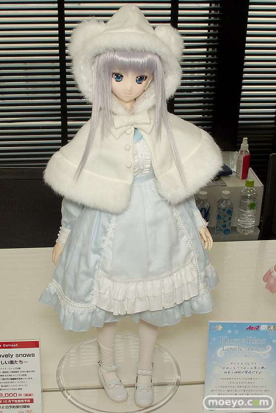 第9回カフェレオキャラクターコンベンション オルカトイズ ベルファイン アズールレーンゾン ホビーストック 29