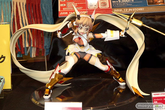 第9回カフェレオキャラクターコンベンション オルカトイズ ベルファイン アズールレーンゾン ホビーストック 33