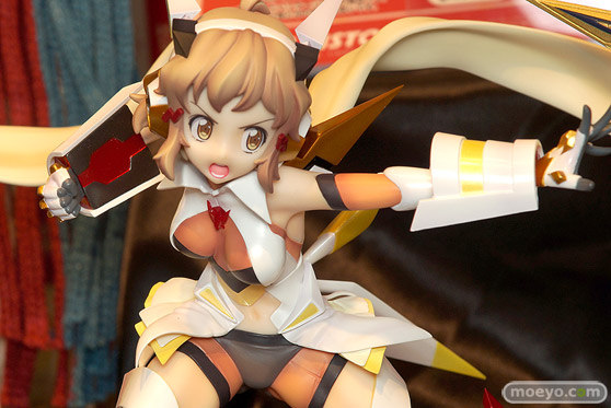 第9回カフェレオキャラクターコンベンション オルカトイズ ベルファイン アズールレーンゾン ホビーストック 34