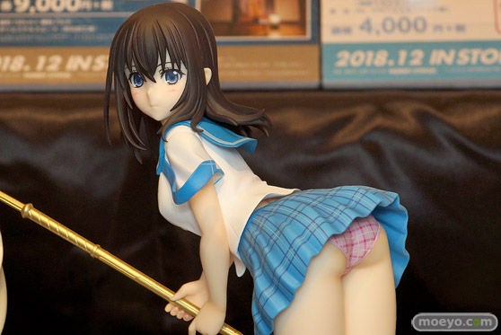 第9回カフェレオキャラクターコンベンション オルカトイズ ベルファイン アズールレーンゾン ホビーストック 37