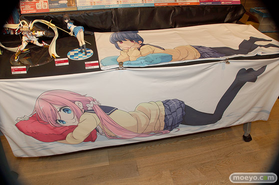 第9回カフェレオキャラクターコンベンション オルカトイズ ベルファイン アズールレーンゾン ホビーストック 42