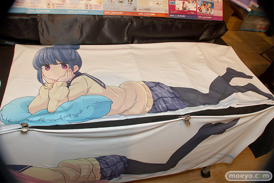 第9回カフェレオキャラクターコンベンション オルカトイズ ベルファイン アズールレーンゾン ホビーストック 43