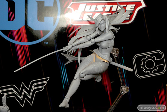 第9回カフェレオキャラクターコンベンション ケンエレファント アクアマリン メディコスエンタテイメント あみあみ カプコン01