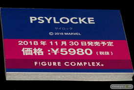 第9回カフェレオキャラクターコンベンション ケンエレファント アクアマリン メディコスエンタテイメント あみあみ カプコン03