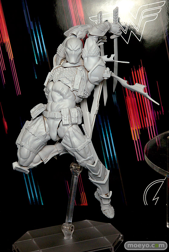 第9回カフェレオキャラクターコンベンション ケンエレファント アクアマリン メディコスエンタテイメント あみあみ カプコン04