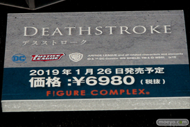 第9回カフェレオキャラクターコンベンション ケンエレファント アクアマリン メディコスエンタテイメント あみあみ カプコン05