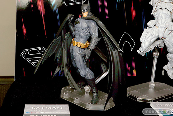 第9回カフェレオキャラクターコンベンション ケンエレファント アクアマリン メディコスエンタテイメント あみあみ カプコン06