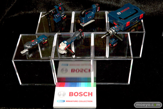 第9回カフェレオキャラクターコンベンション ケンエレファント アクアマリン メディコスエンタテイメント あみあみ カプコン08