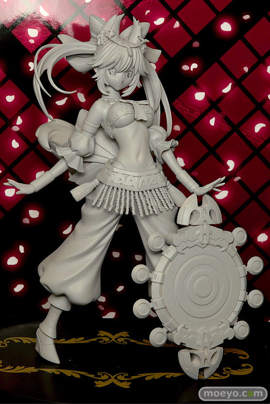 第9回カフェレオキャラクターコンベンション ケンエレファント アクアマリン メディコスエンタテイメント あみあみ カプコン10