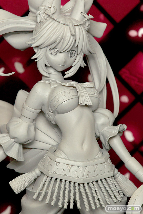 第9回カフェレオキャラクターコンベンション ケンエレファント アクアマリン メディコスエンタテイメント あみあみ カプコン11