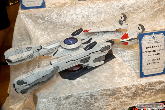 第9回カフェレオキャラクターコンベンション ケンエレファント アクアマリン メディコスエンタテイメント あみあみ カプコン19