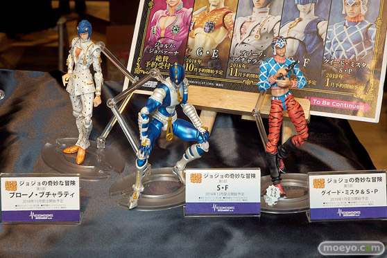 第9回カフェレオキャラクターコンベンション ケンエレファント アクアマリン メディコスエンタテイメント あみあみ カプコン21