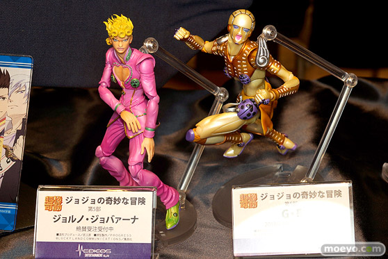 第9回カフェレオキャラクターコンベンション ケンエレファント アクアマリン メディコスエンタテイメント あみあみ カプコン22