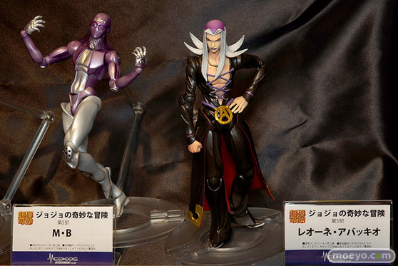 第9回カフェレオキャラクターコンベンション ケンエレファント アクアマリン メディコスエンタテイメント あみあみ カプコン23