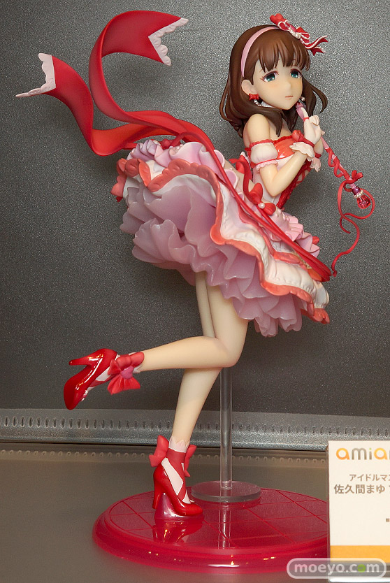 第9回カフェレオキャラクターコンベンション ケンエレファント アクアマリン メディコスエンタテイメント あみあみ カプコン25