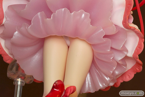 第9回カフェレオキャラクターコンベンション ケンエレファント アクアマリン メディコスエンタテイメント あみあみ カプコン26