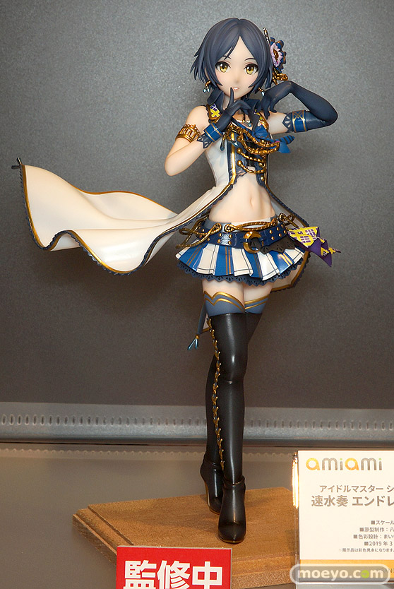 第9回カフェレオキャラクターコンベンション ケンエレファント アクアマリン メディコスエンタテイメント あみあみ カプコン28