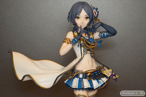 第9回カフェレオキャラクターコンベンション ケンエレファント アクアマリン メディコスエンタテイメント あみあみ カプコン29