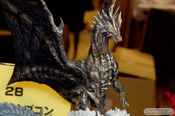 第9回カフェレオキャラクターコンベンション ケンエレファント アクアマリン メディコスエンタテイメント あみあみ カプコン36