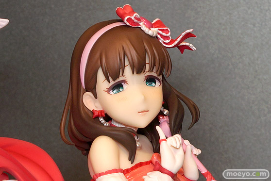 あみあみ アイドルマスター シンデレラガールズ 佐久間まゆ フィールマイハートver.05