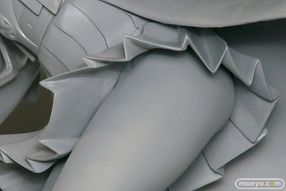 コトブキヤ アズールレーン 加賀 11