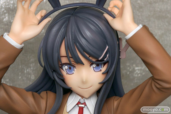 コトブキヤ 青春ブタ野郎はバニーガール先輩の夢を見ない 桜島麻衣05