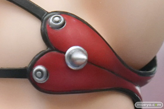 秋葉原の新作フィギュア展示の様子19